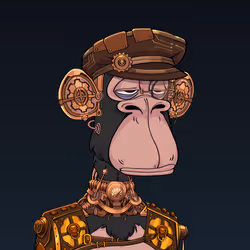 Based Apes #2948