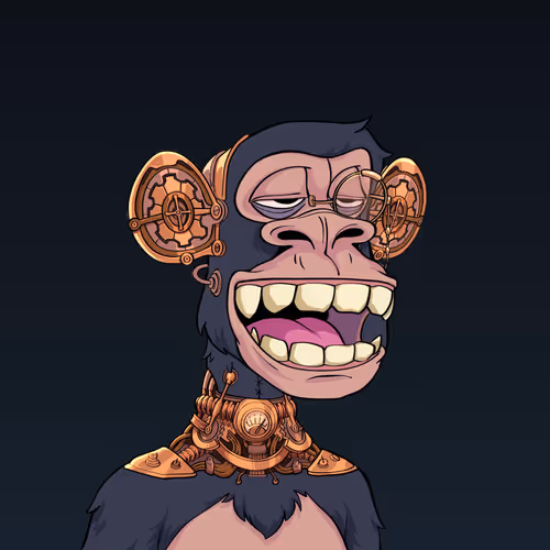 Based Apes Official