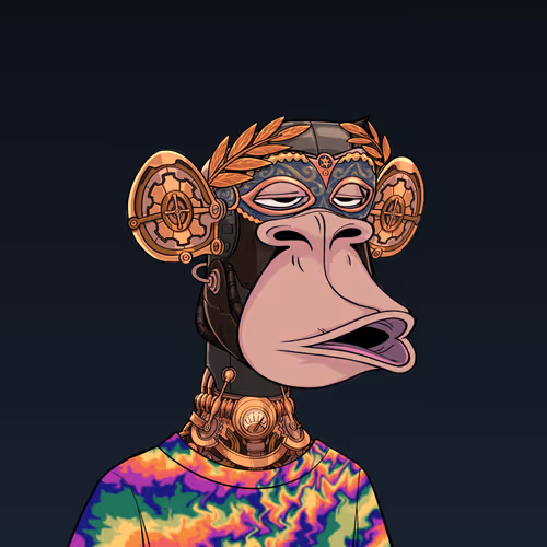 Based Apes #1259
