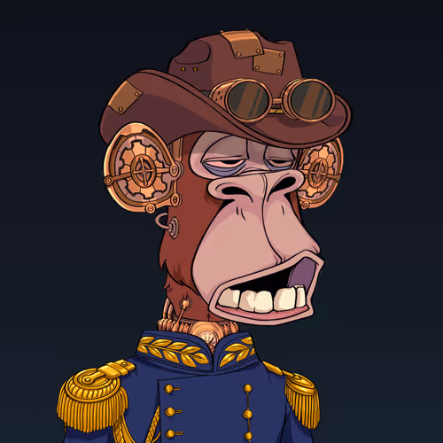 Based Apes #2638
