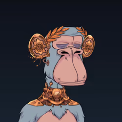 Based Apes #623