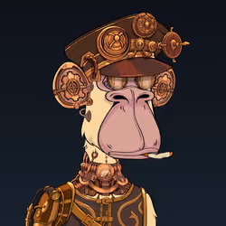 Based Apes #4900