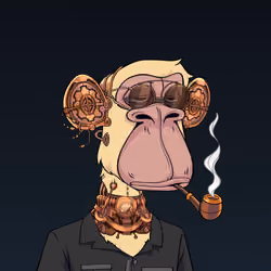 Based Apes #3541