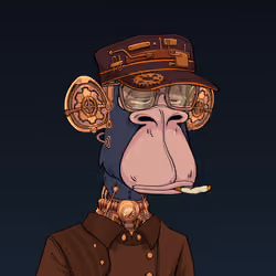Based Apes #3469