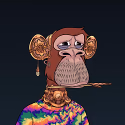 Based Apes #2928