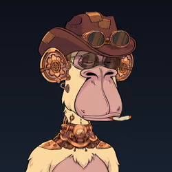 Based Apes #725