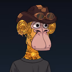 Based Apes #1791