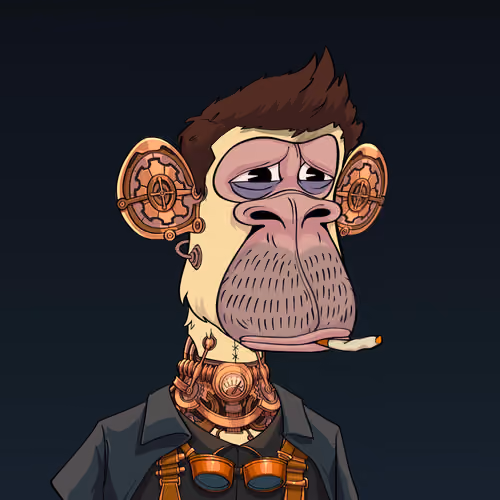 Based Apes #2249