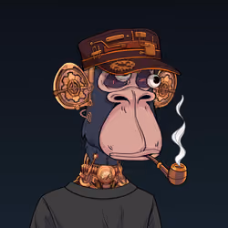 Based Apes #3398