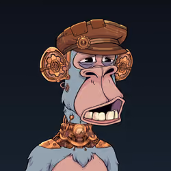 Based Apes #2773