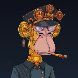 Based Apes #1391