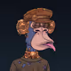 1537