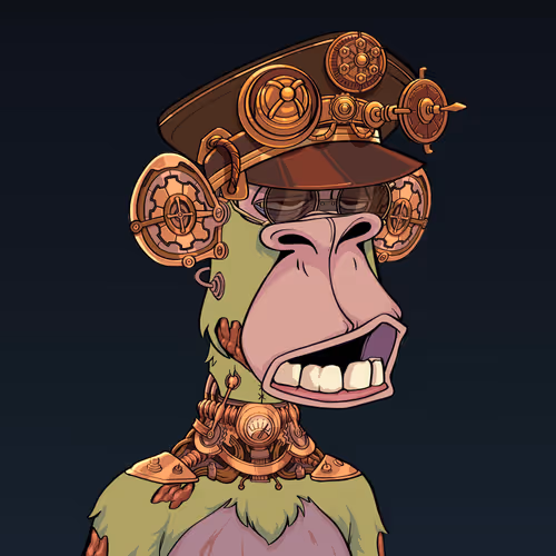 Based Apes Official