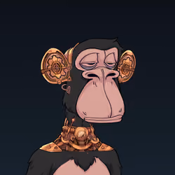 Based Apes #4024