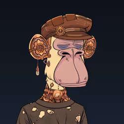 Based Apes #562