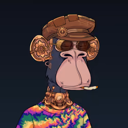 Based Apes #1228