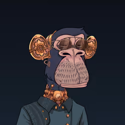 Based Apes #907