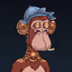 Based Apes #3916