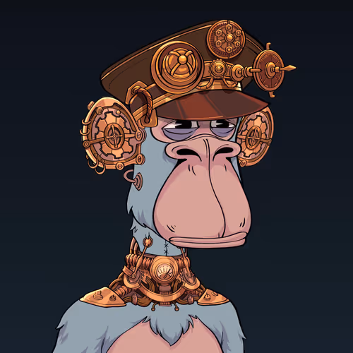 Based Apes #3083