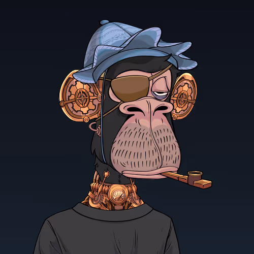 Based Apes Official