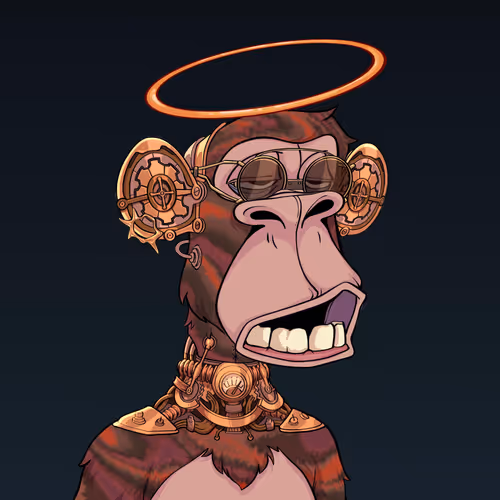 Based Apes Official