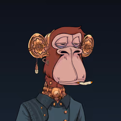 Based Apes #4355