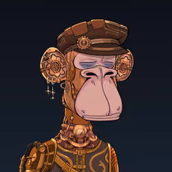 Based Apes #3795