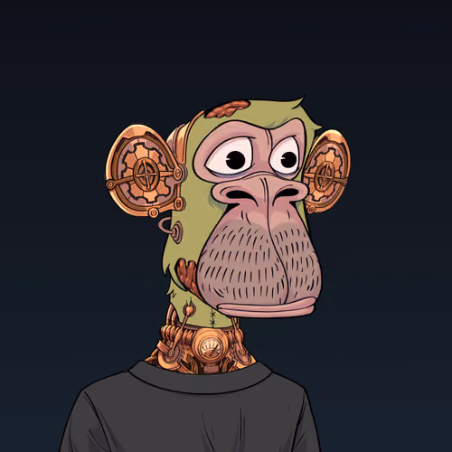 Based Apes #1346