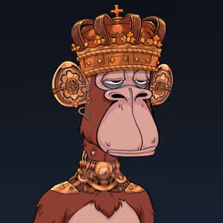 Based Apes #3602