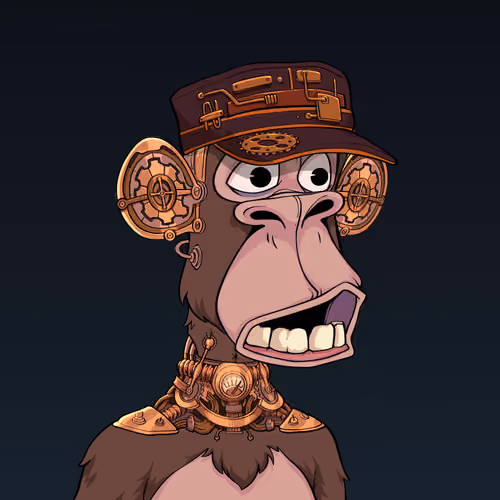 Based Apes #3923