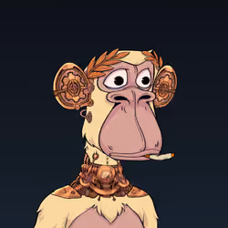 Based Apes #4228