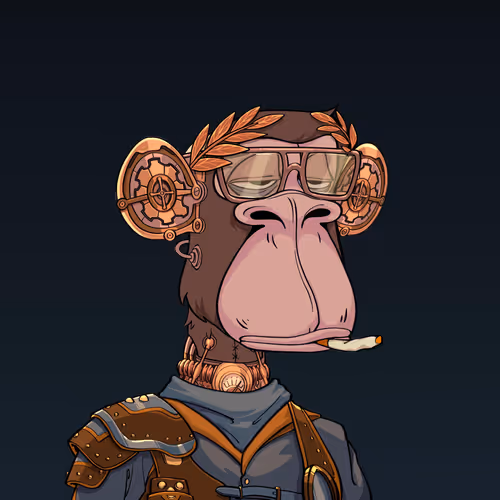 Based Apes #2959
