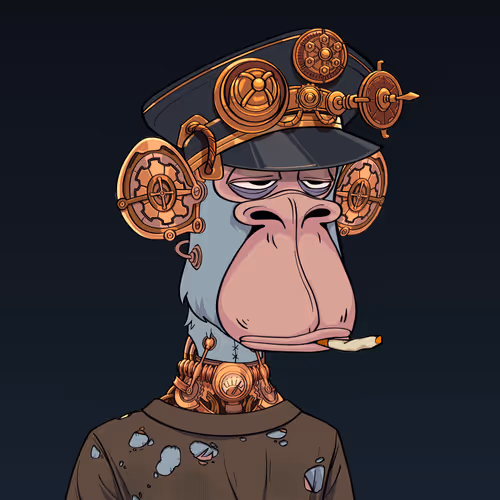 Based Apes Official logo