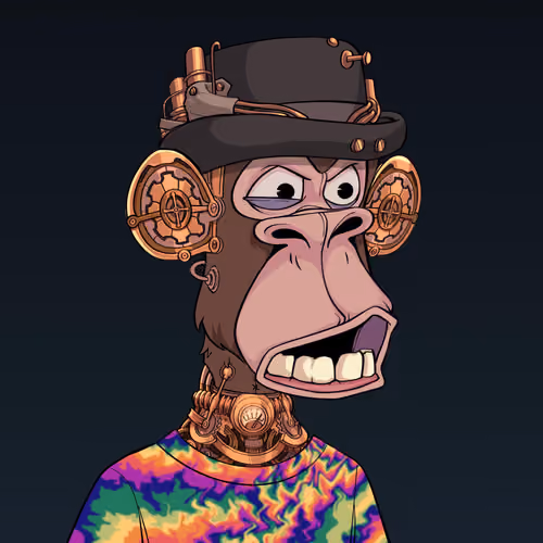 Based Apes #3110