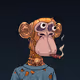 Based Apes #2043