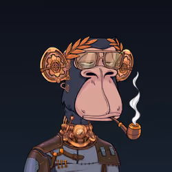 Based Apes #1214