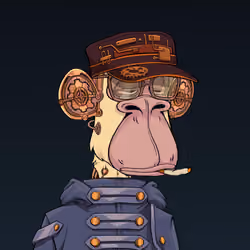 Based Apes #399