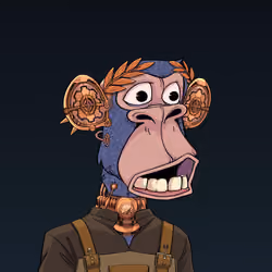 Based Apes #2896