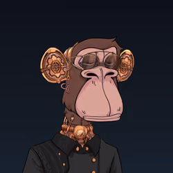 Based Apes #1025