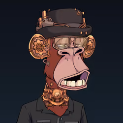 Based Apes #4114