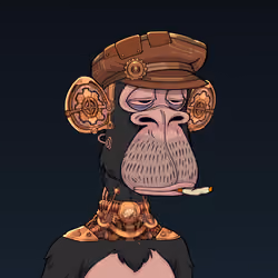 Based Apes #1881