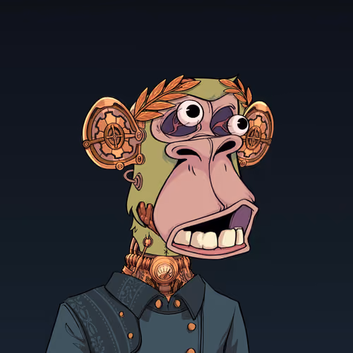 Based Apes #2766