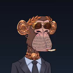 Based Apes #2687