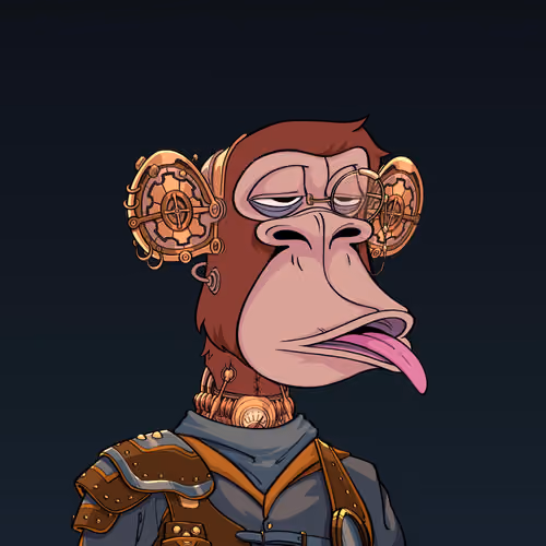 Based Apes #3325