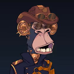 Based Apes #1593