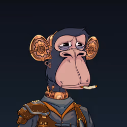 Based Apes #1686