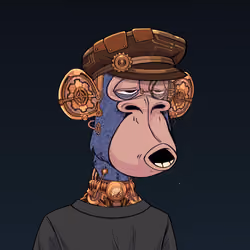 Based Apes #4957