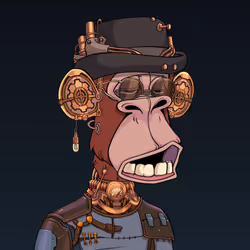 Based Apes #2966