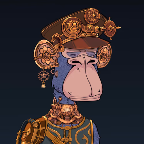 Based Apes #4381