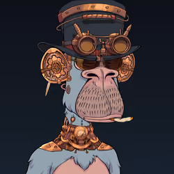 Based Apes #2619